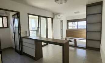 Imagem: Studio para aluguel com 45 m² com 1 dormitório