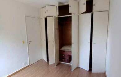 Imagem 7: Apartamento com 3 dormitórios para alugar, 100 m² por R$ 3.550,67/mês - Água Branca - São
