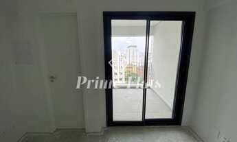 Imagem 5: Flat disponível para locação no Klabin Paulista Studios, com 22,24m², 1 dormitório e 1 vag