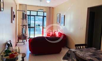 Imagem 3: Apartamento com 2 dormitórios para alugar, 80 m² na Praia do Forte - Cabo Frio/RJ