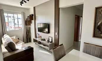 Imagem: Guará - Apartamento Padrão - Guará II