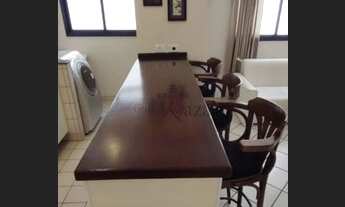 Imagem 4: Apartamento para aluguel com 47 metros quadrados com 1 quarto