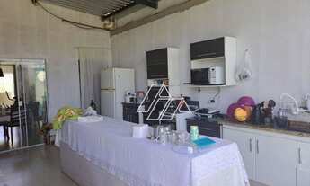 Imagem 6: Casa com 3 dormitórios à venda, 90 m² por R$ 380.000,00 - Sérgio Roim - Marília/SP