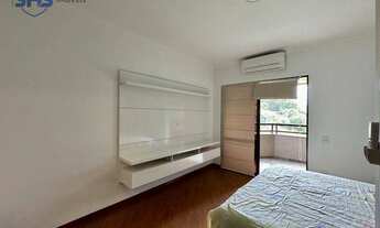 Imagem 3: Apartamento com 4 dormitórios, 274 m² - venda por R$ 1.890.000,00 ou aluguel por R$ 7.000