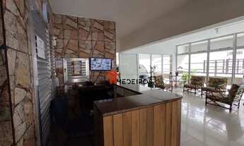 Imagem 5: Kitnet com 1 dormitório à venda, 35 m² por R$ 190.000,00 - Aviação - Praia Grande/SP