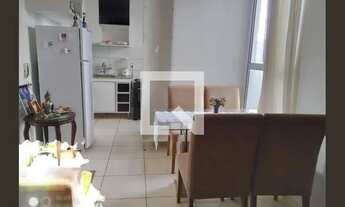 Imagem 6: Apartamento à Venda - Cabral, 2 Quartos, 50 m2