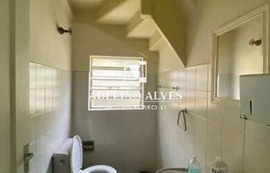 Imagem 6: Sobrado locação Sto Amaro