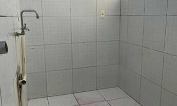 Imagem 6: Praia de Sergipe, sombra