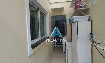 Imagem: Apartamento com 2 dormitórios para alugar