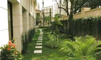 Imagem 2: Apartamento com 2 dormitórios para alugar, 58 m² por R$ 6.296,00/mês - Moema - São Paulo/S