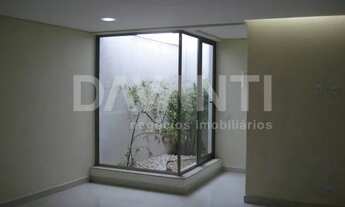 Imagem 10: Casa - Swiss Park - Campinas