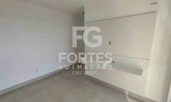 Imagem 3: Ribeirão Preto - Apartamento - Ribeirânia