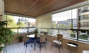 Imagem 4: Apartamento 3 quartos e 2 vagas cobertas no Passo Dareia