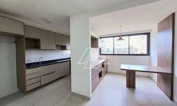 Imagem 4: Apartamento com 2 dormitórios para alugar, 58 m² por R$ 2.500,01/mês - Fragata - Marília/S