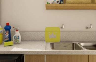 Imagem 4: Casa com 3 dormitórios à venda, 244 m² por R$ 1.850.000,00 - Jacuhy - Serra/ES