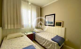 Imagem 2: Apartamento para aluguel possui 70 metros quadrados com 2 quartos em Jurerê - Florianópoli