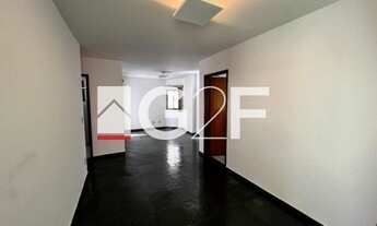 Imagem: Apartamento para locação no Centro de