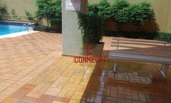 Imagem 3: Apartamento com 3 dormitórios à venda, 85 m² por R$ 380.000,00 - Santa Cruz do José Jacque