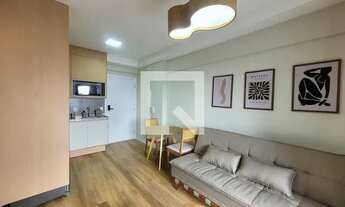 Imagem 5: Apartamento para Aluguel - Vila Mariana, 1 Quarto, 39 m2