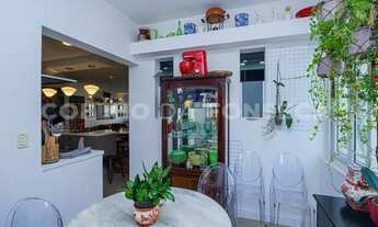 Imagem 6: São Paulo - Apartamento Padrão - Jardim América