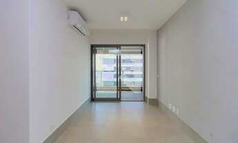 Imagem 2: Apartamento para Aluguel - Brooklin, 2 Quartos, 65 m2