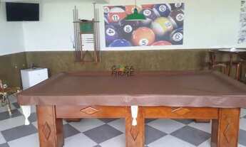 Imagem 4: Apartamento com 2 dorms, Caiçara, Praia Grande - R$ 450 mil, Cod: 330947