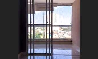 Imagem 2: Aluguel em Osasco - Apartamento 2 Quartos c/ 2 Banheiros, Varanda Envidraçada e Lazer Comp