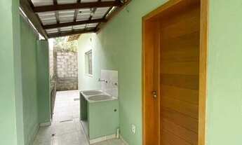 Imagem 4: Casa com 3 dormitórios para alugar, 75 m² por R$ 3.515,00/mês - São Bento - Brumadinho/MG