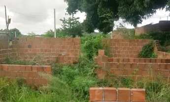 Imagem 7: 2 terreno em 1 com documento com areia construída foto
