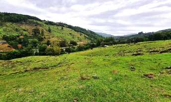 Imagem 6: Área de terra 10.00ha, lugar alto bela vista, dois açudes