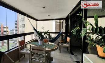 Imagem 15: Apartamento com 4 Quatos à venda, 158 m² - Pituba - Salvador/BA