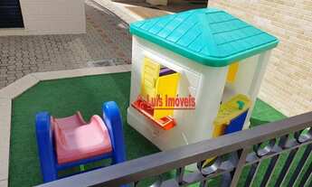 Imagem 7: Cobertura com 1 dormitório para alugar, 140 m² por R$ 4.500,00/mês - Piratininga - Niterói