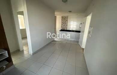 Imagem 3: Apartamento para alugar, 2 quartos, 2 vagas, Novo Mundo - Uberlândia/MG - R$ 1.000,00