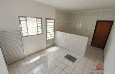 Imagem 7: Casa com 4 dormitórios à venda, 117 m² por R$ 690.000,00 - Jardim Augusta - São José dos C