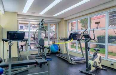 Imagem 3: Apartamento Duplex à venda, 175 m² por R$ 1.148.000,00 - Saúde - São Paulo/SP