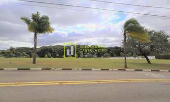 Imagem: Loteamento com 0 dorm, Parque Reserva Fazenda