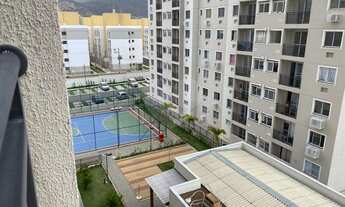 Imagem 6: Apartamento -02 quartos - Engenho Novo [ME