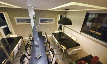 Imagem 2: Cobertura linear 3 quartos frente mar na Praia de Icaraí com lazer