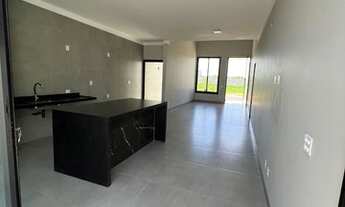 Imagem 7: Casa com 3 dormitórios à venda, 150 m² por R$ 550.000,00 - Condomínio Residencial Laranjei