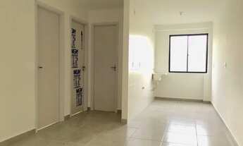 Imagem: APARTAMENTO PORTO TINGUI