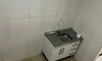 Imagem: Aluga se uma casa