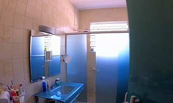 Imagem 5: Casa para venda tem 110 metros quadrados com 3 quartos em Padre Miguel - Rio de Janeiro