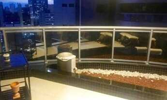 Imagem 7: Apartamento para aluguel possui 50 metros quadrados com 1 quarto e varanda no Caminho das