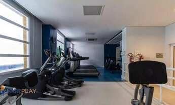 Imagem 2: Ótima oportunidade no Campo Belo, são 194m de area util, quatro dormitorios, quatro vagas