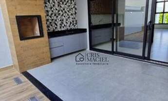 Imagem: Casa com 3 dormitórios à venda, 206 m²