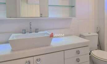 Imagem 3: Apartamento com 4 dormitórios à venda, 156 m² por R$ 1.700.000,00 - Charitas - Niterói/RJ