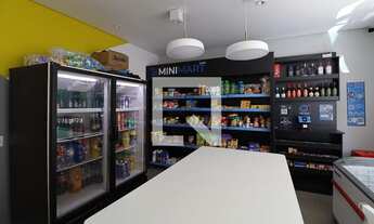 Imagem 7: Apartamento para Aluguel - Belém, 1 Quarto, 24 m2