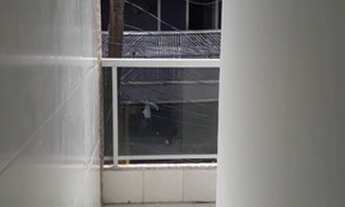 Imagem 4: Aluga-se apto 2/4 obra nova / Fátima