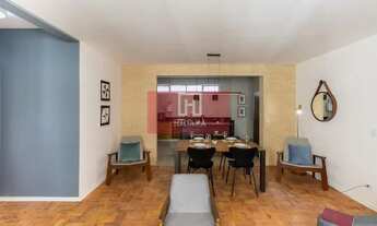 Imagem 4: Apartamento para alugar no bairro Jardim Paulista - São Paulo/SP, Zona Oeste