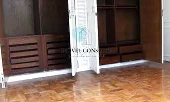 Imagem 7: Apartamento para locação com 3 quartos em Higienópolis - São Paulo-SP